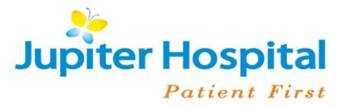 Jupiter Life Line Hospitals IPO